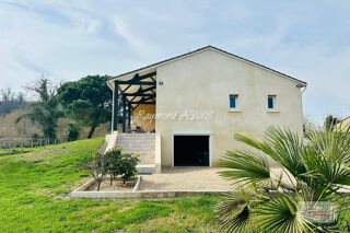  Maison à vendre 6 pièces 142 m²
