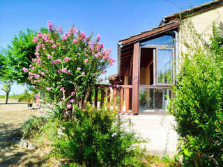  Maison � vendre 5 pi�ces 105 m�