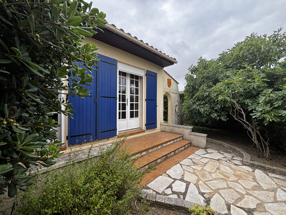 Maison 4 pièces 75 m² · à Pomerols · 75 m² · 254 000 €