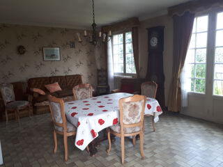  Maison à vendre 4 pièces 97 m²