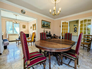  Propri�t�/ch�teau � vendre 5 pi�ces 120 m�