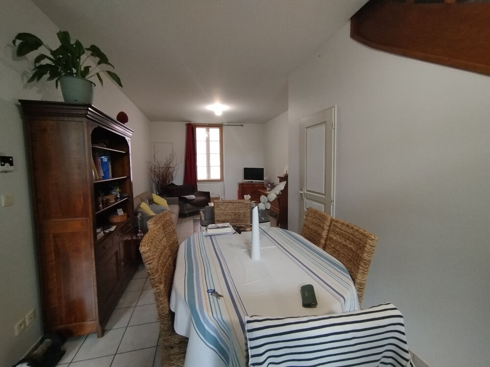 Vente Appartement ENSEMBLE IMMOBILIER 204M2 HABITABLES Cuisery
