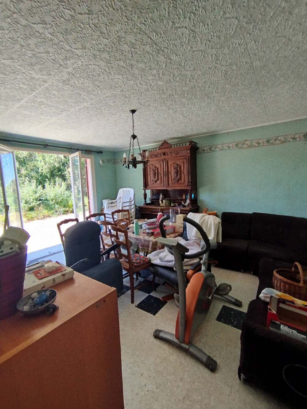 Vente Maison VILLA  106M2 DE PLAIN PIED Montrevel en bresse