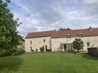  Propriété/château à vendre 9 pièces 263 m²