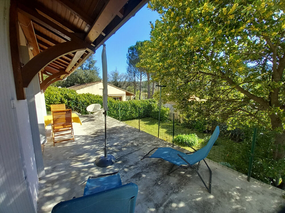 Vente Maison Superbe Villa vue panoramique, avec 2 meublés curistes. Lamalou les bains