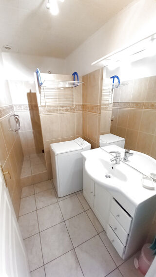  Appartement � vendre 2 pi�ces 39 m�