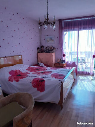  Appartement � vendre 4 pi�ces 72 m�