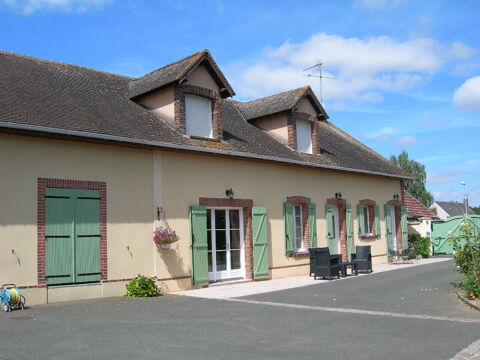   Tr�s belle long�re enti�rement r�nov�e et �quip�e Maison - 8 pi�ce(s) - 200 m�