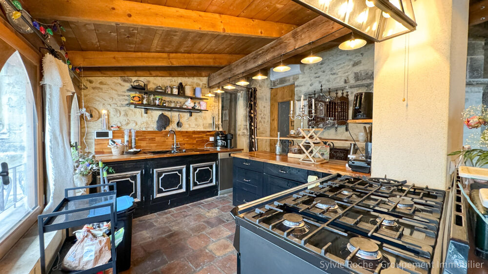 � vendre  Propri�t�/ch�teau Caderousse (84860)