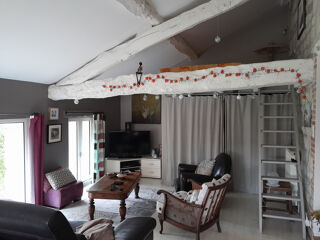  Maison à vendre 8 pièces 240 m²