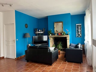  Maison � vendre 4 pi�ces 112 m�