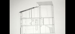  Maison � vendre 2 pi�ces 201 m�