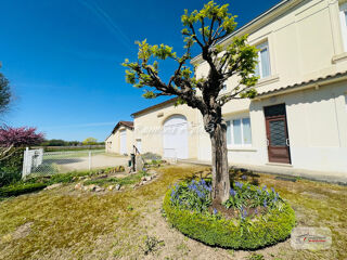  Maison à vendre 13 pièces 310 m²