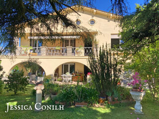  Maison � vendre 11 pi�ces 245 m�