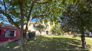  Maison à vendre 8 pièces 324 m²