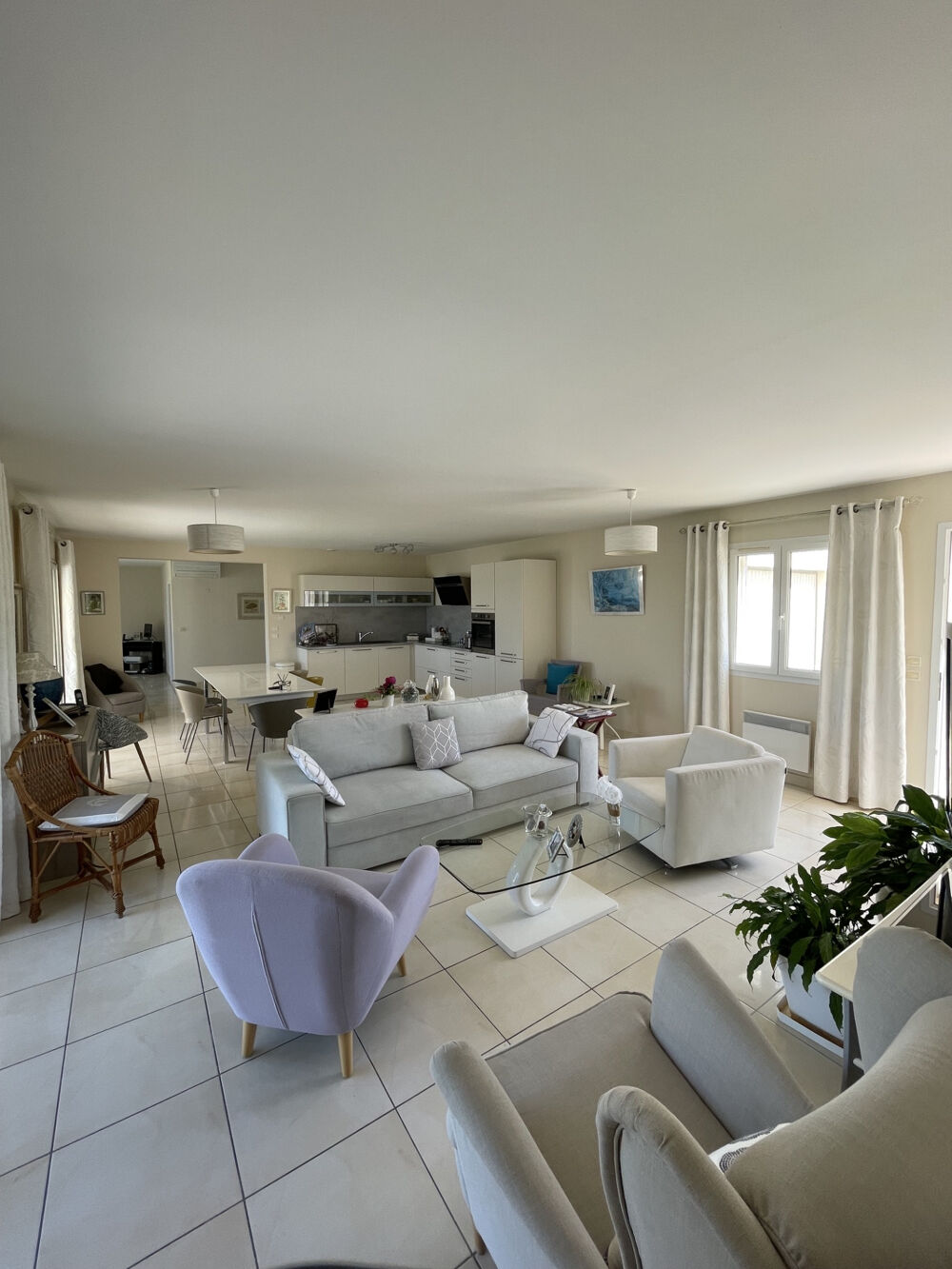 34120 Castelnau-De-Guers Magnifique maison de 148.50 m2 avec piscine et 857 m2 de terrain