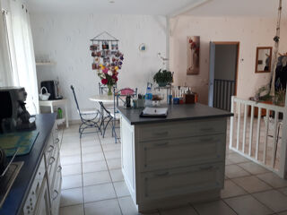  Maison � vendre 8 pi�ces 170 m�