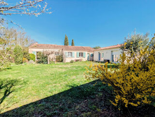  Maison à vendre 7 pièces 160 m²