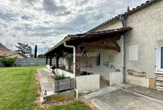  Maison à vendre 11 pièces 263 m²