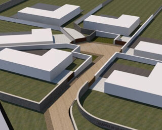  Terrain � vendre 7550 m�