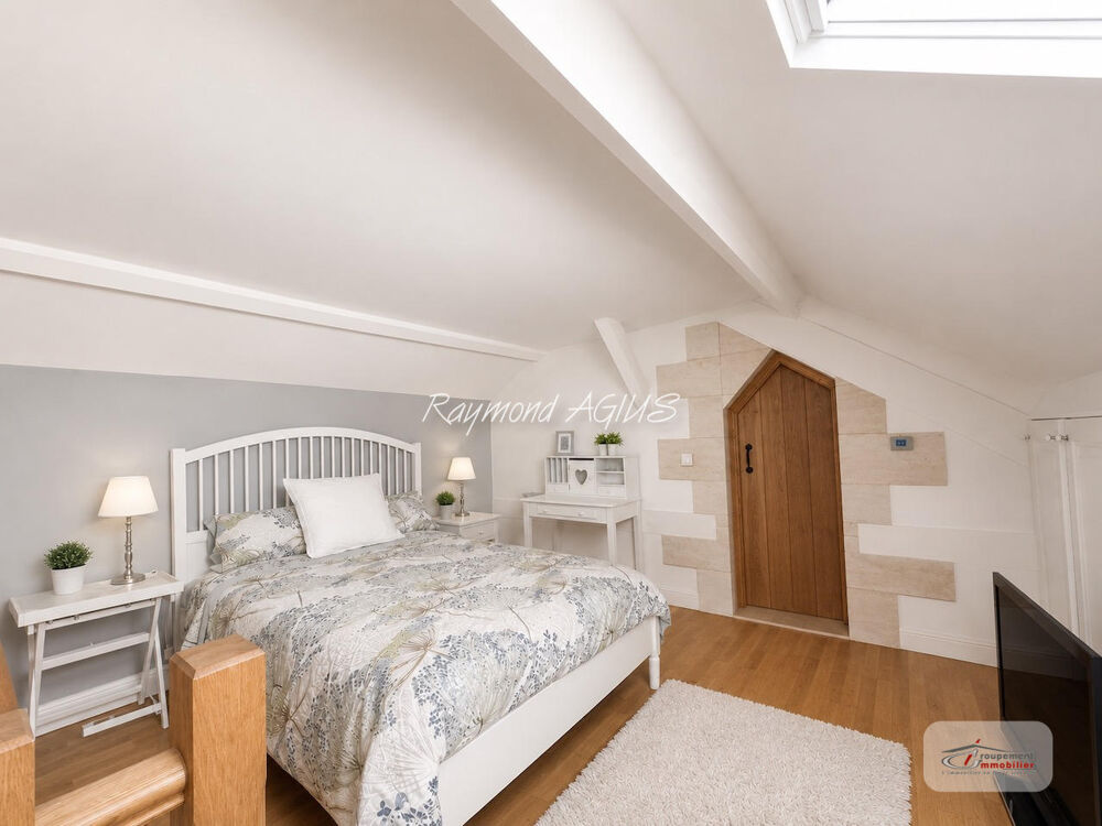 à vendre  Maison Saint-Seurin-de-Prats (24230)