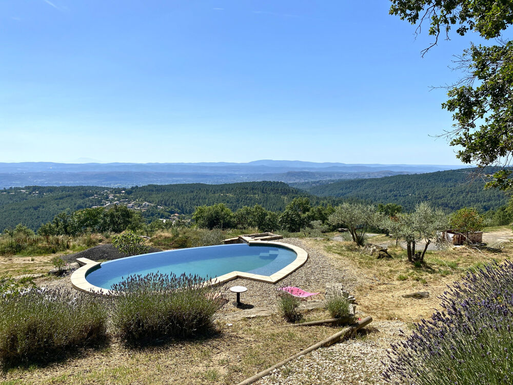Maison 6 pièces 121 m² · à Aubenas · 121 m² · 745 000 €