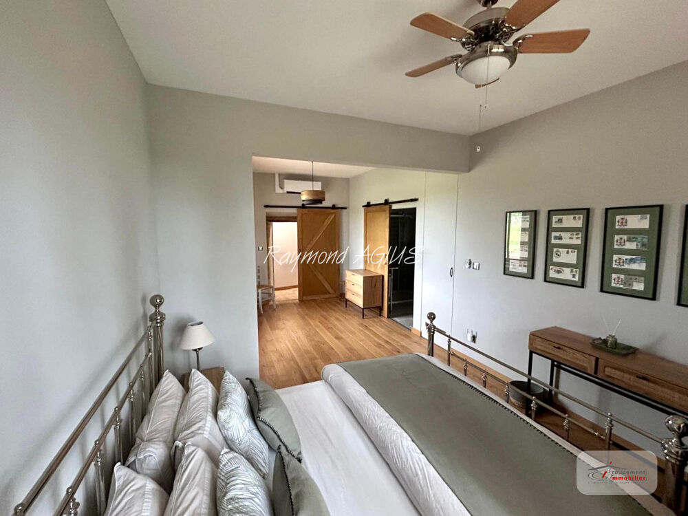 � vendre  Maison Saint-�milion (33330)