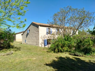  Maison à vendre 9 pièces 250 m²