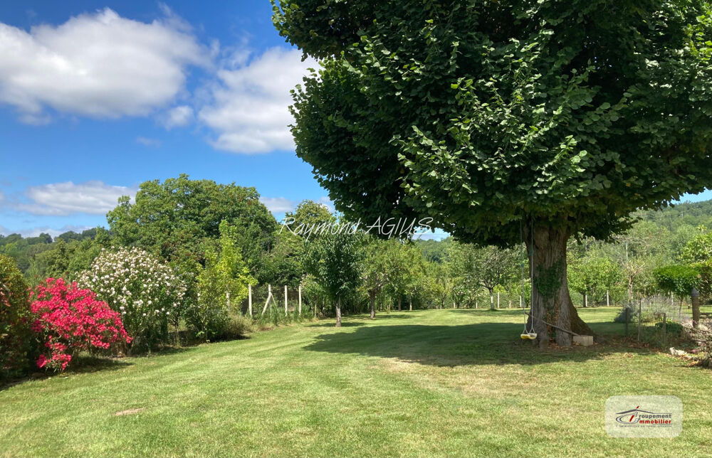 Vente Maison Charmante maison familiale de 4 chambres avec piscine et jardin arboré Pineuilh