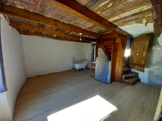  Maison � vendre 3 pi�ces 63 m�