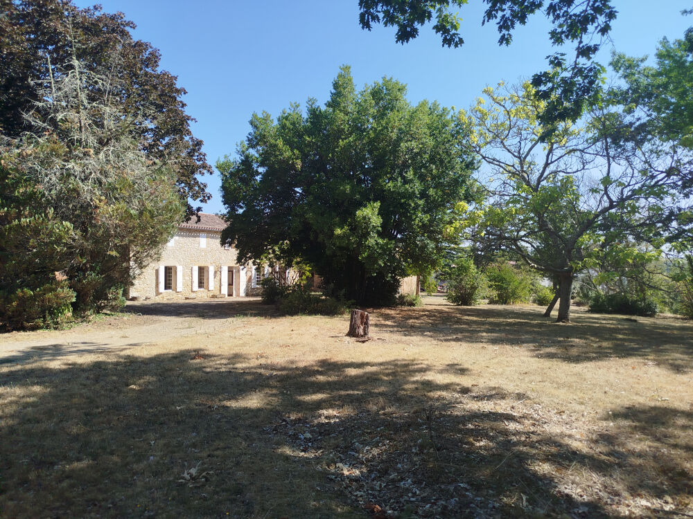 Maison 6 pièces 184 m² · à Gensac · 184 m² · 249 000 €