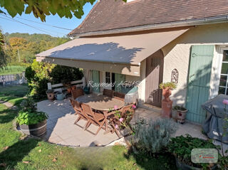  Maison à vendre 5 pièces 130 m²