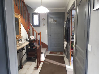  Maison à vendre 6 pièces 160 m²