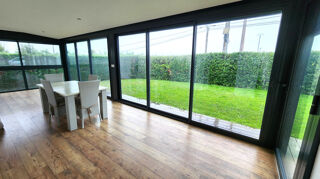  Maison � vendre 5 pi�ces 124 m�