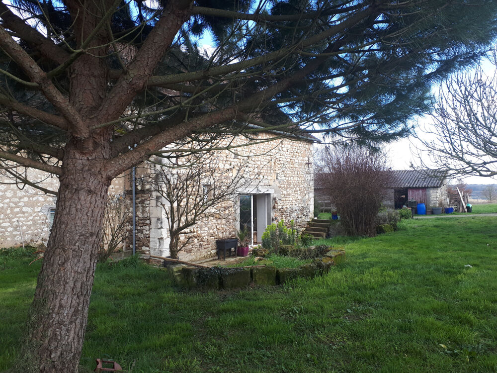 Beaucoup de charme pour cette belle propriété