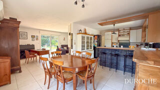  Maison à vendre 7 pièces 158 m²