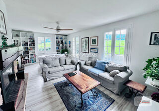  Maison � vendre 5 pi�ces 130 m�