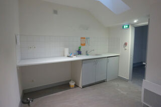  Immeuble à vendre 10 pièces 155 m² Luzy