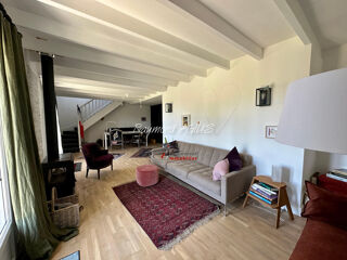  Maison à vendre 5 pièces 96 m²