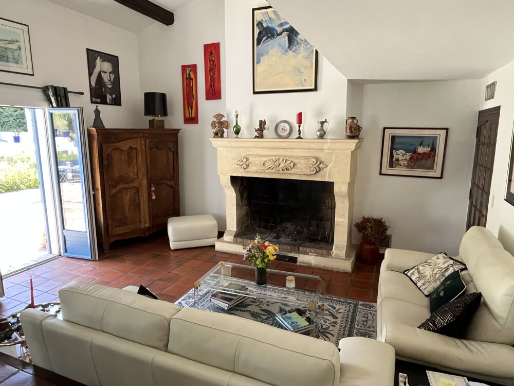 Vente Maison Villa T6 Grande parcelle, Piscine, Annexes & Garage St georges d orques