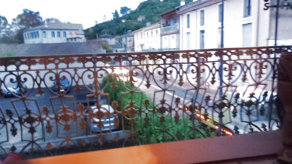 Vente Appartement Grand Appartement avec Balcon et terrasse. Bedarieux