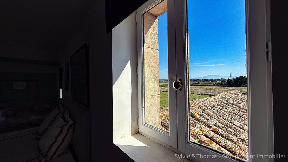 � vendre  Maison Caderousse (84860)