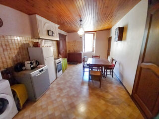  Maison à vendre 3 pièces 84 m²