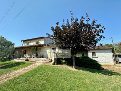   Belle et grande maison de 5 chambres Maison - 13 pi�ce(s) - 219 m�