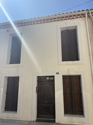  Maison � vendre 7 pi�ces 117 m�