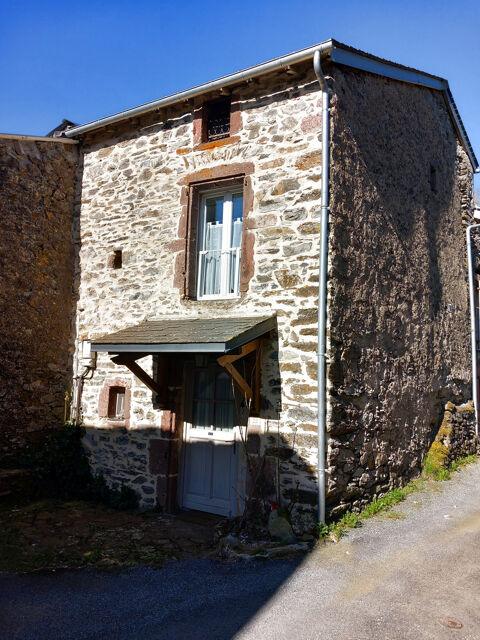   Charmante maison meubl�e � la campagne.. Maison - 3 pi�ce(s) - 63 m�