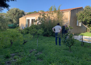  Maison � vendre 4 pi�ces 85 m�