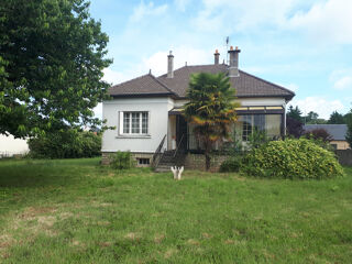  Maison � vendre 4 pi�ces 97 m�