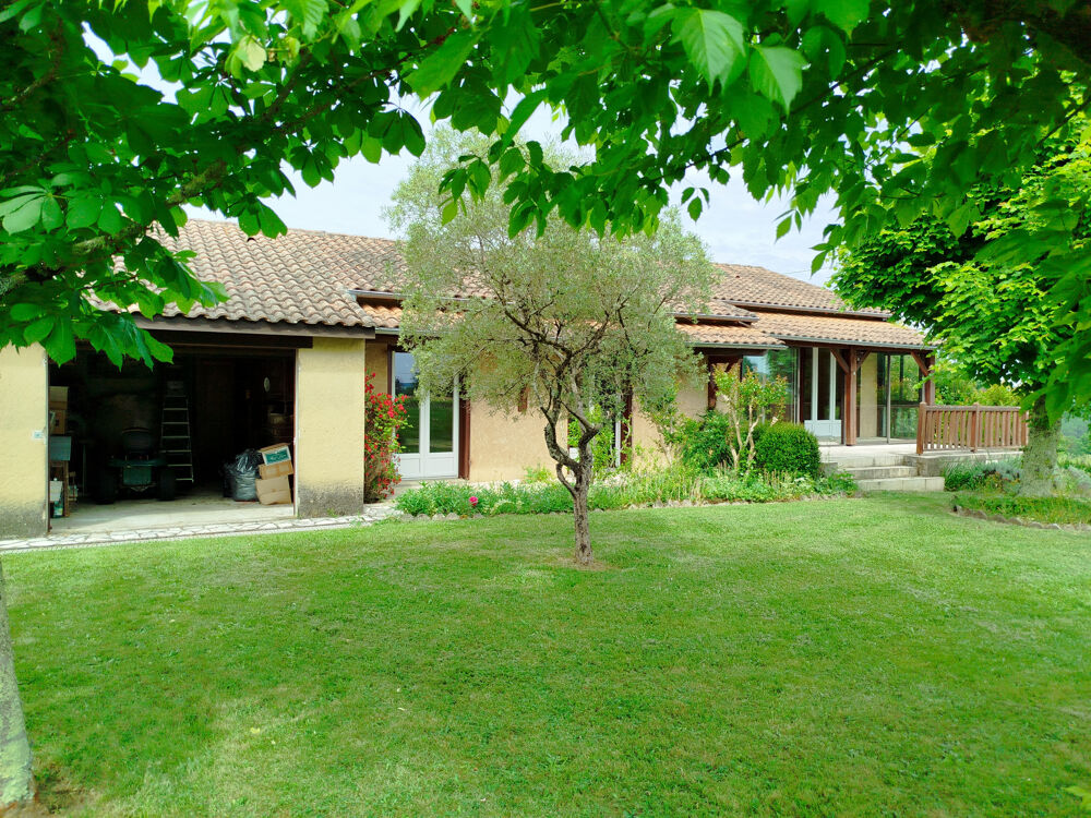 Maison 5 pièces 105 m² · à St Andre Et Appelles · 105 m² · 176 400 €