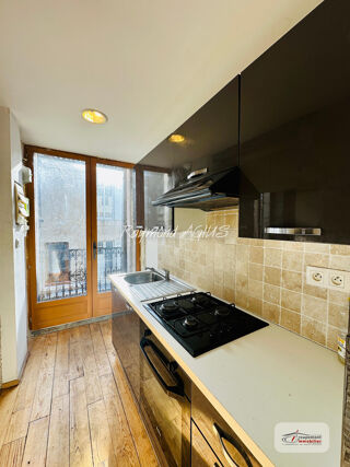  Maison à vendre 9 pièces 214 m²